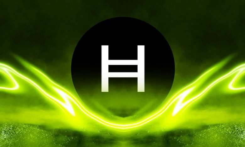 هدرا آماده جهش! تحلیل نشانههای صعودی و پیشبینی قیمت HBAR