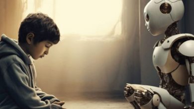 هشدار به والدین: این ۳ تهدید هوش مصنوعی کودکان شما را هدف گرفته است!