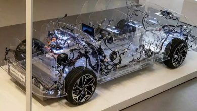 هوشمندتر و کاراتر شدن EVهای هیوندای با معرفی پلتفرم جدید Pleos