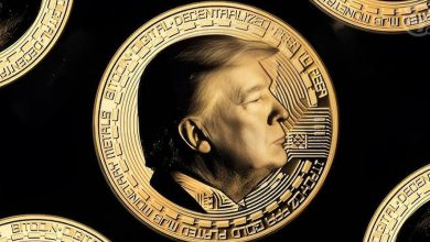 پاداش طلایی برای هولدرهای میم کوین ترامپ (TRUMP)