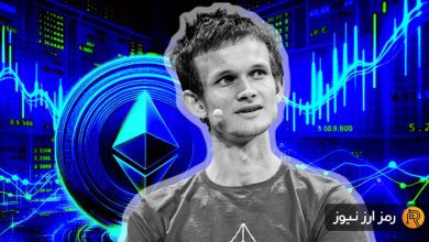 پاسخ قاطع بوترین به هاسکینسون؛ آپدیت جدید اتریوم را از سقوط نجات می‌دهد؟