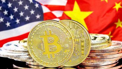 پایان جنگ تعرفهای آمریکا و چین؟ بیتکوین در مسیر صعود به ۱۰۰ هزار دلار؟