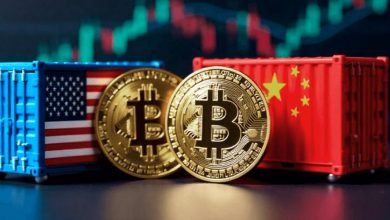پایان جنگ تعرفهای آمریکا و چین؟ بیتکوین وارد کانال ۹۳ هزار دلاری شد!