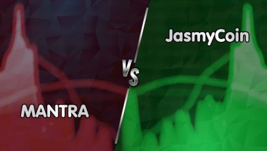 پرسودترین و پرضررترین رمزارزهای امروز (۳۱ فروردین ۱۴۰۴)