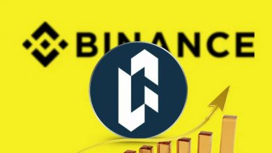 پرواز BANK با لیست شدن در بایننس؛ رشد ۱۴۰‌ درصدی تنها در چند ساعت!