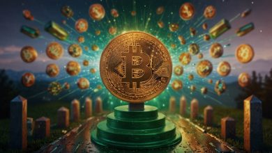 پرواز آلت‌کوین‌ها به دنبال بیت‌کوین؛ بازار کریپتو دوباره ۳ تریلیون دلاری شد!