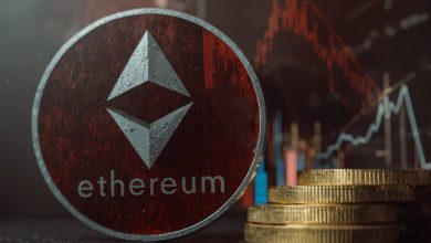 پیشبینی سناریوی ریزشی برای اتریوم؛ منتظر ۱۰۰۰ دلاری شدن ETH باشیم؟