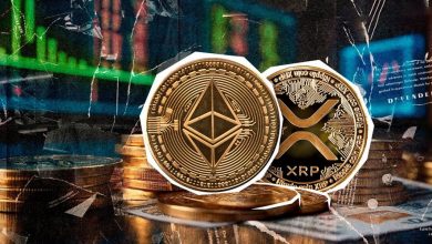 پیش‌بینی صعود ۵۰۰ درصدی XRP؛ آیا ریپل پادشاه جدید آلت‌کوین‌ها خواهد شد؟
