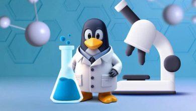 چرا لینوکس بر دنیای علم حکمرانی می‌کند؟