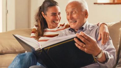 چگونه خاطرات به بهبود وضعیت روانی و شناختی کمک میکند؟