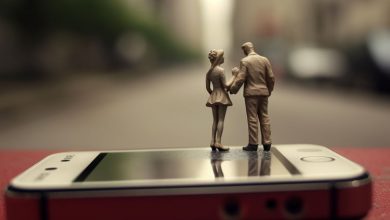 چگونه هوش مصنوعی و تحلیل دادهها روابط از راه دور را شکل میدهند