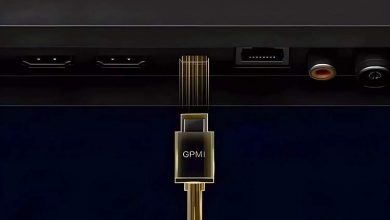 چین با GPMI به جنگ HDMI رفت: پهنای باند ۱۹۲ گیگابیت و توان ۴۸۰ وات