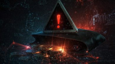 کیفپولهای اتمیک و اکسودوس، هدف جدید هکرها! چگونه از داراییهایمان محافظت کنیم؟