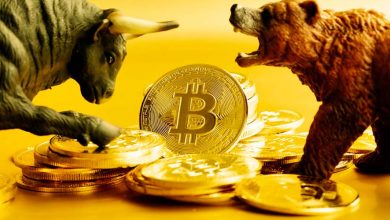 گاوها در برابر خرس‌ها؛ نبرد سرنوشت‌ساز BTC زیر مقاومت ۸۶ هزار دلاری!