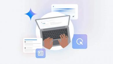 گوگل با افزودن قابلیتهای صوتی، تحلیلی و خودکارسازی، ورکاسپیس را متحول میکند