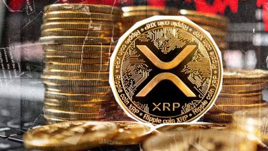 ۱.۱۲ میلیارد XRP فروخته شد؛ ریپل به زیر ۲ دلار سقوط خواهد کرد؟