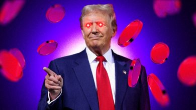 ۳ رمزارز که پیش از رویداد شام گالای ترامپ باید زیر نظر داشت!