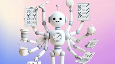 ۵ روشی که عاملهای هوش مصنوعی میتوانند کارهای خستهکننده را حذف کنند