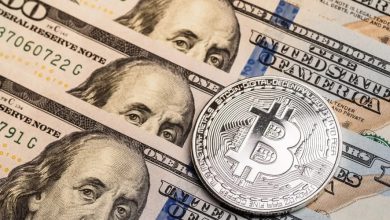 ۵۰۰ میلیارد دلار نقدینگی وارد بازار شد! قیمت بیتکوین به زودی رکورد میزند؟