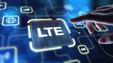 LTE مخفف چیست؟