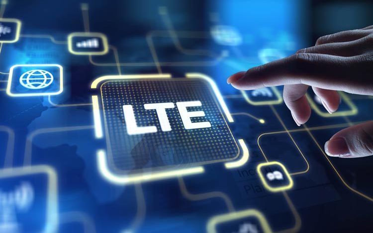 LTE مخفف چیست؟