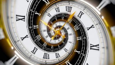 آیا آینده می‌تواند بر گذشته تأثیر بگذارد؟ بله!