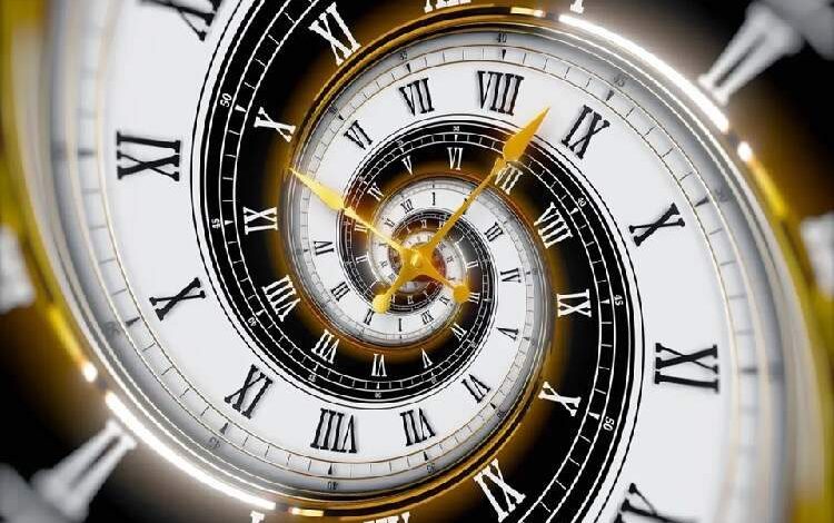 آیا آینده میتواند بر گذشته تأثیر بگذارد؟ بله!
