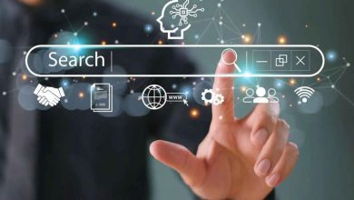 آیا چتباتها جای موتورهای جستوجوی سنتی را میگیرند؟