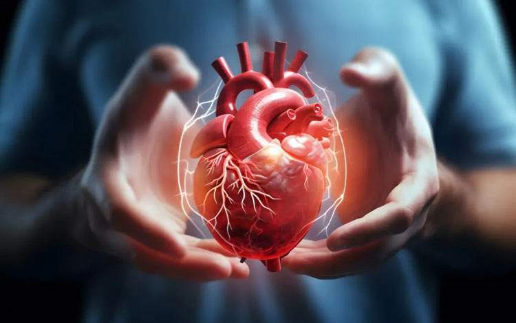 ابزاری برای سنجش سن قلب؛ قلبتان از خودتان پیرتر است؟