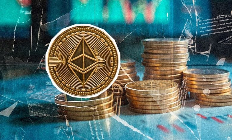 اتریوم آماده تاریخسازی؛ تحلیلها از پرواز قیمت به سمت ۶ هزار دلار میگویند!