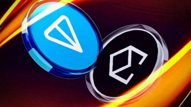 اتنا و تون دست همکاری دادند؛ استیبل‌کوین‌ها در دسترس ۱ میلیارد کاربر تلگرام!