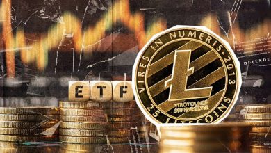 احتمال تایید ETF لایتکوین قوت گرفت! قیمت LTC آماده پرواز تا ۵۰۰ دلار؟