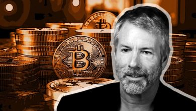 استراتژی برای خرید سنگین بعدی آماده می‌شود! بیت‌کوین در آستانه پرواز؟