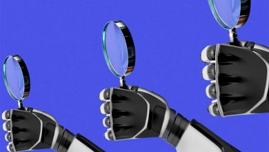 استفاده کلاهبرداران از هوش مصنوعی: تشخیص فیشینگ سختتر شده است