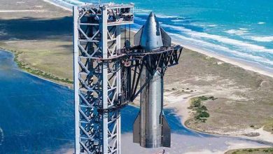 اسپیس‌ایکس پس از دو انفجار، آزمایش جدیدی را کلید می‌زند