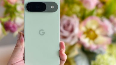 افشای کامل تصاویر پسزمینه پیکسل ۱۰؛ نگاهی به طراحی و رنگهای احتمالی