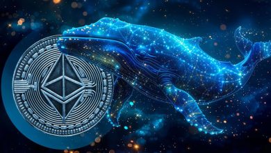 انباشت سنگین نهنگهای اتریوم همزمان با نوسانات بازار؛ طوفان قیمتی نزدیک است؟