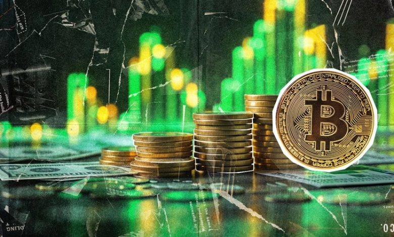 انفجار تقاضا در بازار مشتقات بیتکوین! صعود تاریخی BTC نزدیک است؟