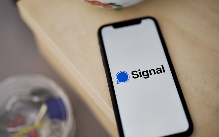 اپلیکیشن پیامرسان «سیگنال» چقدر امن است؟