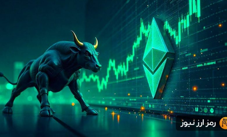 اگر بیتکوین ساتوشی را ثروتمندترین فرد جهان کند، قیمت اتریوم تا کجا بالا میرود؟