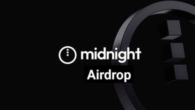 ایردراپ تاریخی کاردانو؛ ۳۷ میلیون کیف‌پول در صف دریافت توکن‌های میدنایت!