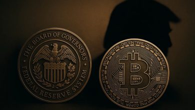 بازار در تلاطم جنگ تجاری، اقدامات ترامپ و سیاستهای فدرال رزرو!