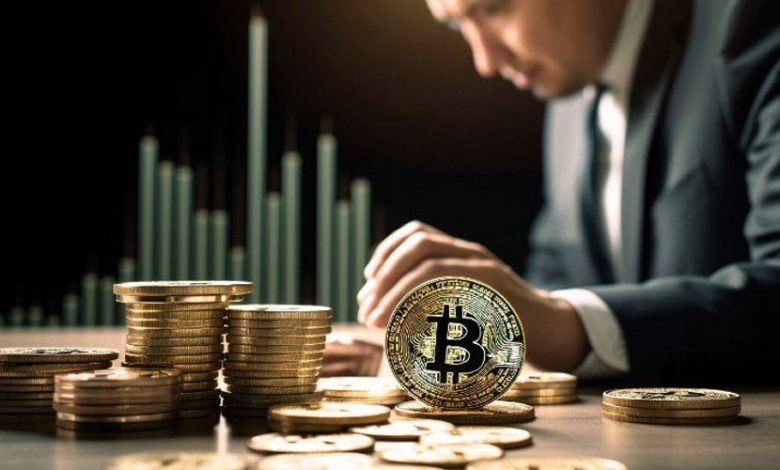بازار کریپتو در قبضه میلیاردرها؛ سرمایهگذاران کوچک شانسی برای رقابت دارند؟