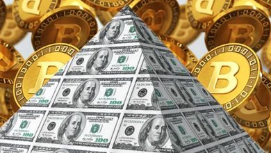 بازگشت طرح پانزی قدیمی با نام جدید؛ هشدار جدی درباره آی‌سی کامیونیتی!