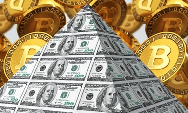 بازگشت طرح پانزی قدیمی با نام جدید؛ هشدار جدی درباره آیسی کامیونیتی!