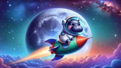 بازگشت قدرتمند میم‌کوین‌های سولانا؛ MOODENG و GOAT در حال تسخیر بازار!