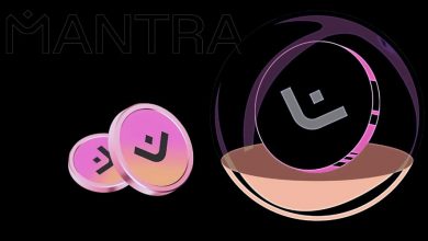بازگشت مانترا پس از سقوط سنگین ۹۰ درصدی؛ آپبیت OM را لیست میکند!