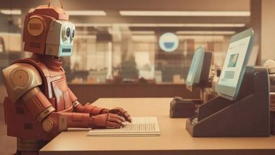 بحران در نظرسنجیها؛ وقتی رباتها جای انسانها را میگیرند