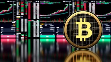 بسته شدن کندل هفتگی بیتکوین در اوج؛ برای جهش بزرگ آماده شوید!