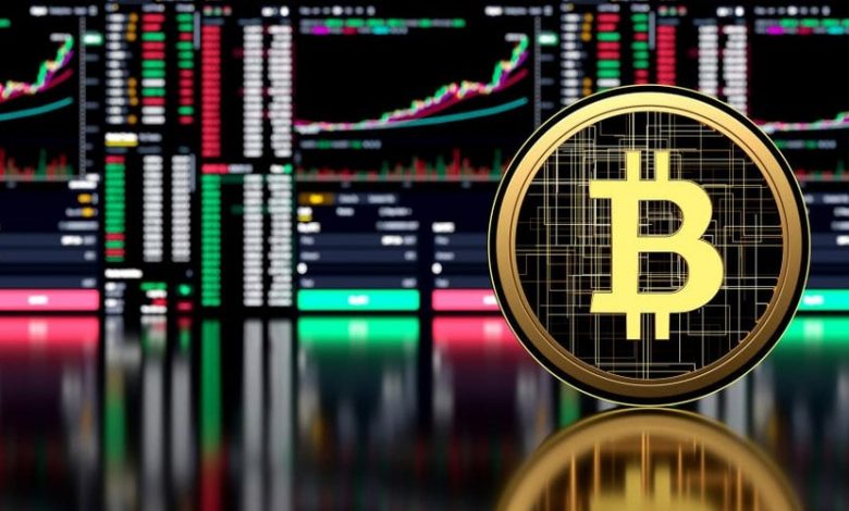 بسته شدن کندل هفتگی بیتکوین در اوج؛ برای جهش بزرگ آماده شوید!